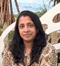 Doreen Rajasooriyar