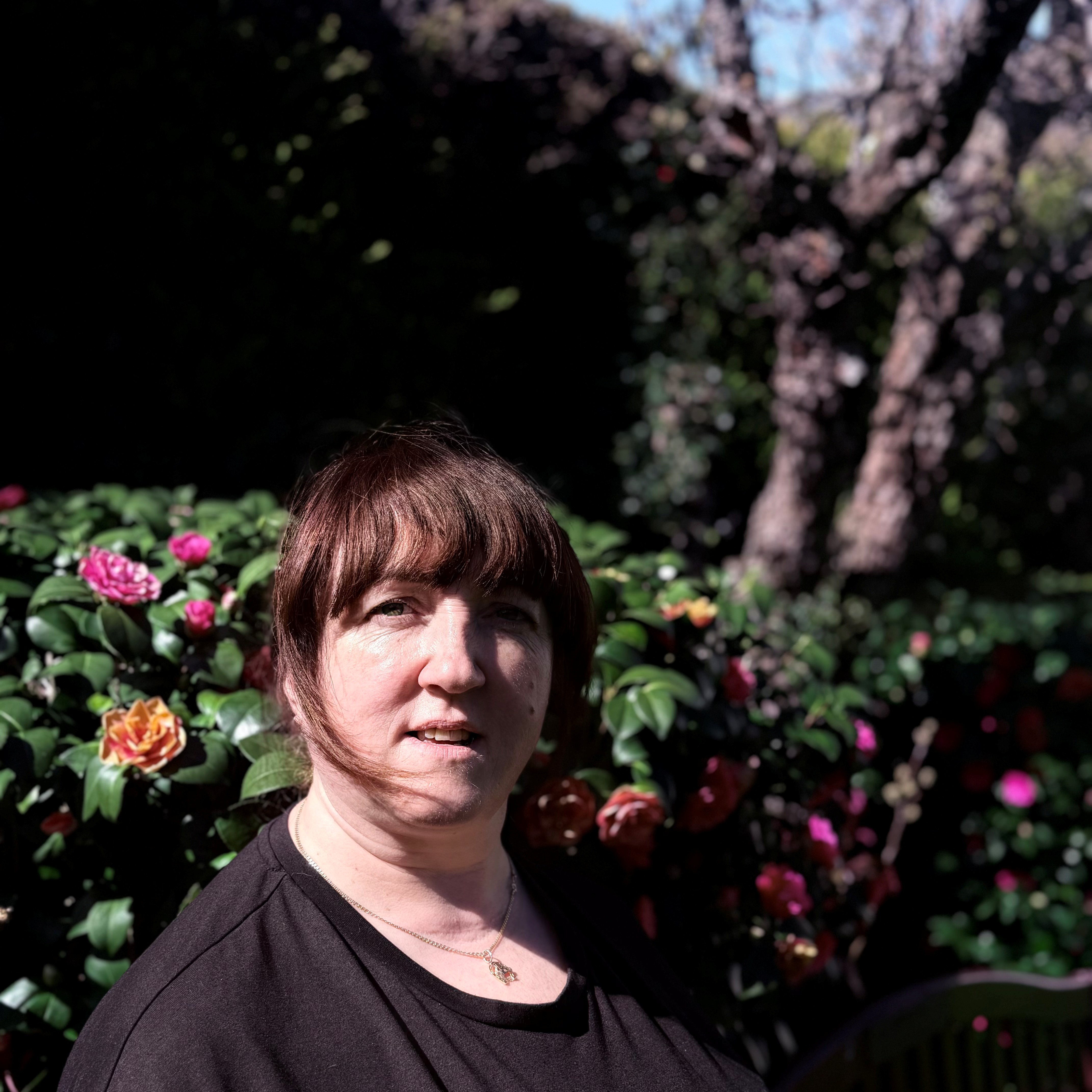 Evalina Toleikene