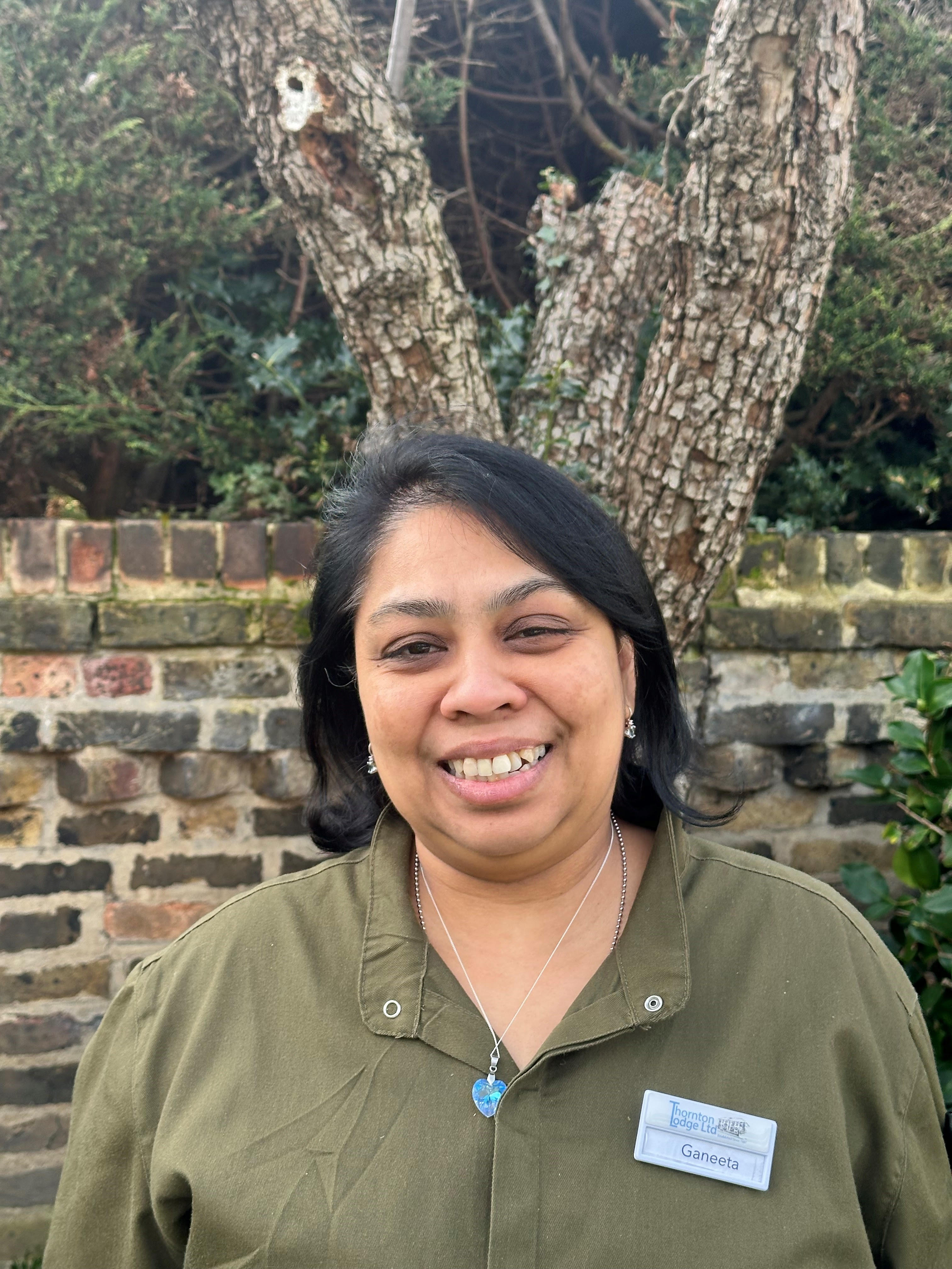 Ganeeta Oogur